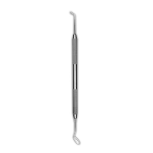 Hu-Friedy Composite Instrument, No. PFIHF1, Double Ended, Made in USA, Each Each