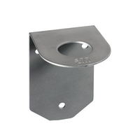 3M Metal Bracket for Hand Sanitising Gel (LIVSAN1000N), Each Each