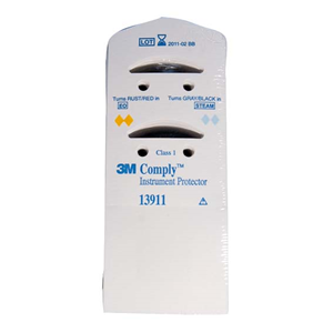 3M Comply Instrument Protectors, 5 x 12.8cm, 100/Pack (13911) Box