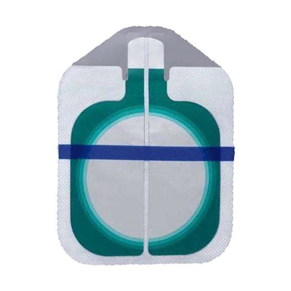 3M 9160 UNIVERSAL ELECTROSURGICAL STD PLATE UNCORDED SPLIT 100PL/CASE ...