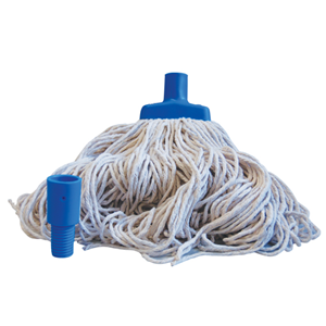Livingstone Contractor Cotton Yarn Mop Head