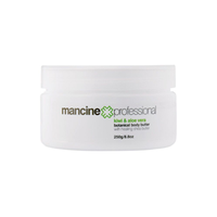 Mancine Body Butter