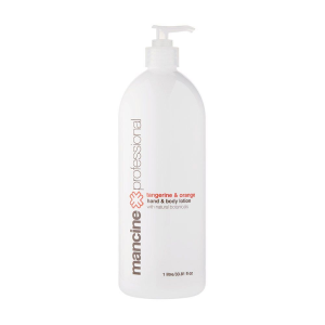 Mancine Hand and Body Lotion