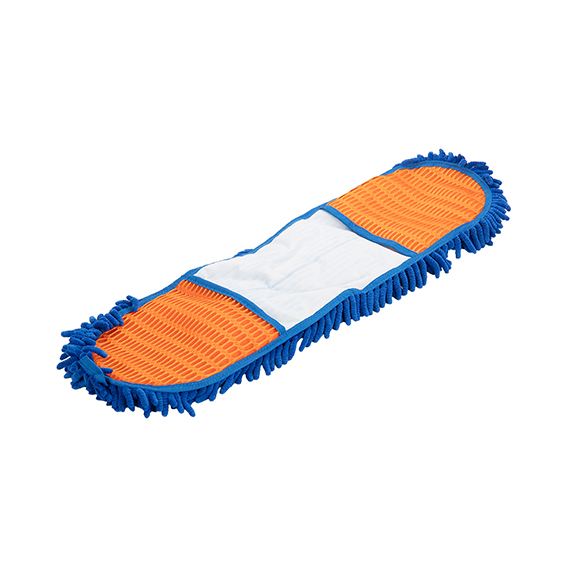 Livingstone Mop Fringe Replacement Head