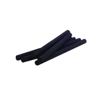 SMOKELESS MOXA ROLLS. 5 ROLLS/BOX Box