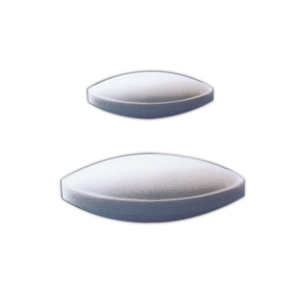 Livingstone Magnetic Stirrer Bar, Disc without Pivot, 20mm Length x 10mm Diameter, Each Each