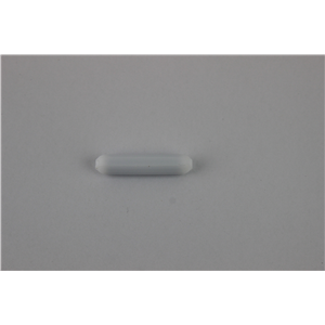 Livingstone Magnetic Stirrer Bar, Disc without Pivot, 20mm Length x 10mm Diameter, Each Each