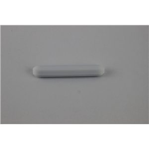 Livingstone Magnetic Stirrer Bar, Disc without Pivot, 20mm Length x 10mm Diameter, Each Each