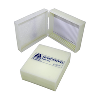 Livingstone Microslide Case