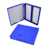 Livingstone Microslide Case
