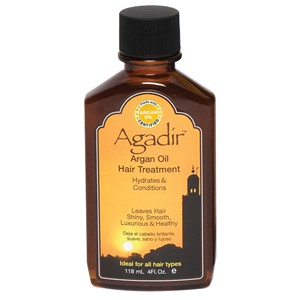 Agadir Argan Oil Treatment, 118ml Bottle, Each