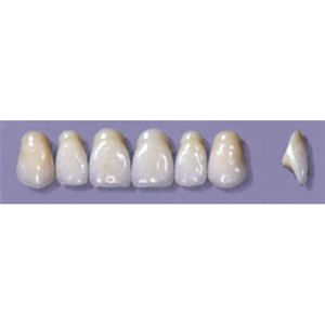 MYERSON ANTERIORS #A72/D (1x6 CARD) Card