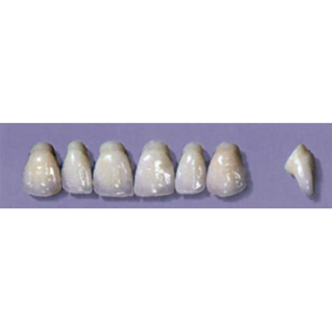 MYERSON ANTERIORS #PW2/70 (1x6CARD) Card