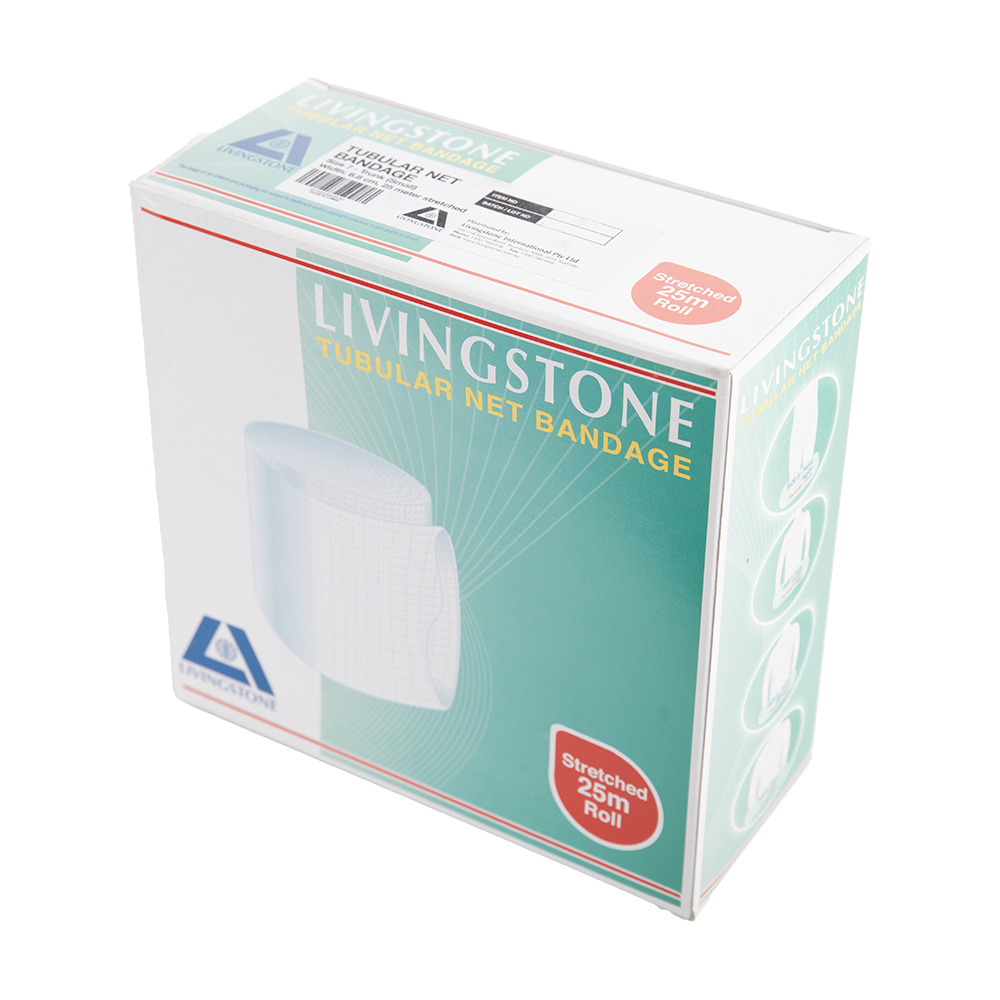 Livingstone Tubular Net Bandage