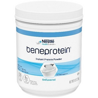 Nestle Beneprotein Powder, 227g, 6 Cans/Case Carton