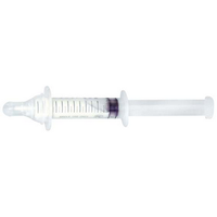 Nipple Syringe Each