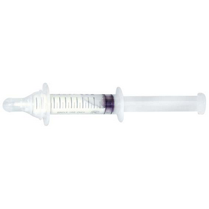 Nipple Syringe Each