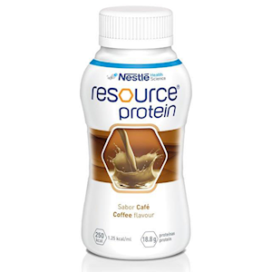 Nestlé Resource Protein Nutritional Drink