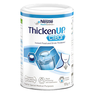 Resource Thicken Up Clear, 900g, Each Each