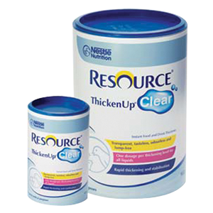 Resource Thicken Up Clear, 900g, Each Each