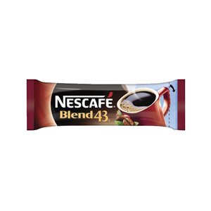 Nescafe Blend 43 Coffee