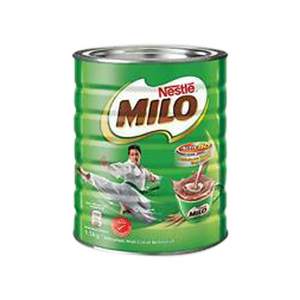Nestle Milo Chocolate Drink, 1.0 Kg Tin, Each Each | Livingstone ...