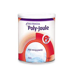 NUTRICIA POLY-JOULE POWDER12/CT Carton