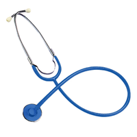 Livingstone Nurse Stethoscope Single Head