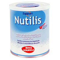 Nutricia Nutilis Powder, Thickener, 670 Grams, 6/Carton Carton