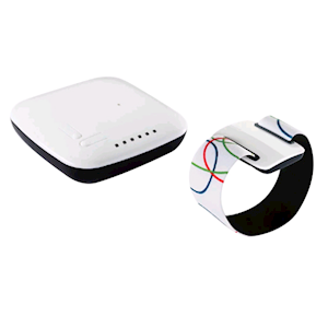 Nightwatch Seizure Monitor, Each