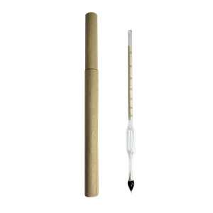 Carlton Density Hydrometer