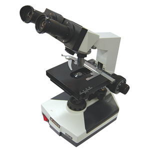 Magnus Inclined Biological Microscope Model MLX-B Plus, Each Each