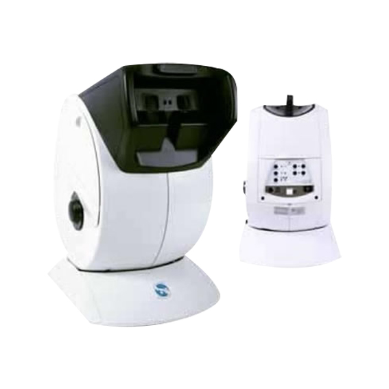 Stereo Optical Optec 5000 Vision Screener, Manual Control, Each ...