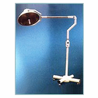 OPERATING LIGHT - 5 BULB, MOBILE TYPE Each