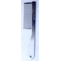 Pet Fine Comb, For Cat or Puppy, 5 inches, Medium, Each Each