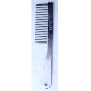 Pet Fine Comb, For Cat or Puppy, 5 inches, Medium, Each Each