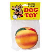 Pet Toy, Hamburger, Each Each