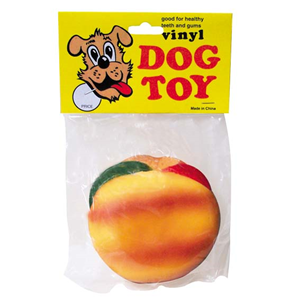 Pet Toy, Hamburger, Each Each