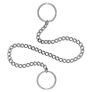OSCO Pet Fine Choke Chain