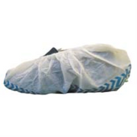 Livingstone Shoe Cover Overshoes Non-Woven Non-Skid
