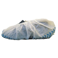 Livingstone Shoe Cover Overshoes Non-Woven Non-Skid