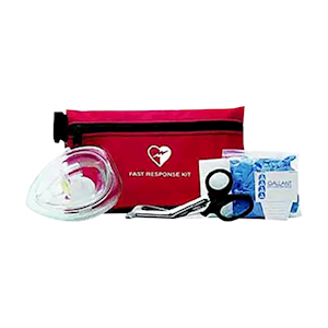 Laerdal Philips Fast Response Kit, Each Each