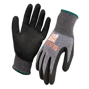 ProChoice Arax Dry Grip Gloves Level 5 Cut Resistant, Size 10, 12/Pack Bag