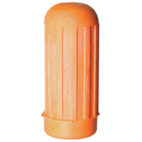 Livingstone Rubber Teat Dropper