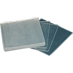 PDS THERMO SPLINT BLANKS, SOFT, 128X128X2MM, 10/PK Pack