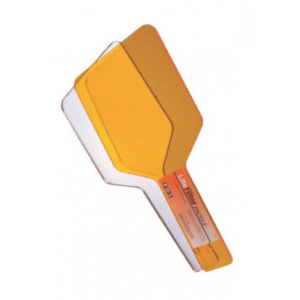 PDS Lite Filter Paddle and Mirror Duo Pack, Each Pack