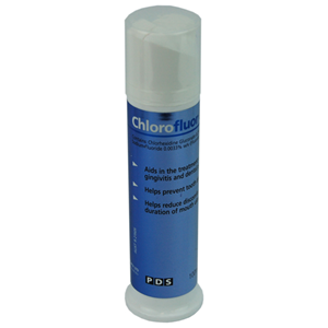 PDS Chlorofluor Gel