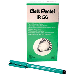 Pentel Rollerball Pen