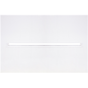 Livingstone Electrostatic Rod, 30cm x 1cm Diameter, Ebonite (Vulcanised Rubber), Black Opaque, Hard Surface, Each Each