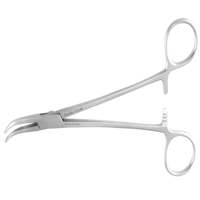 Enteral Eye Scissors, 110mm, Curved 110mm, Each Each